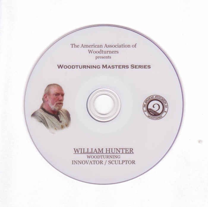 Master Series: William Hunter: Innovator/Sculptor