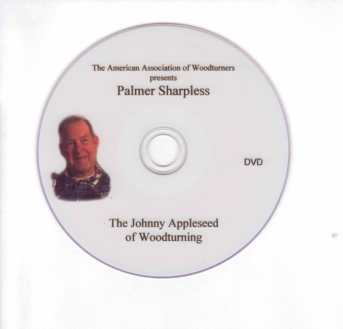 Master Series: Palmer Sharpless