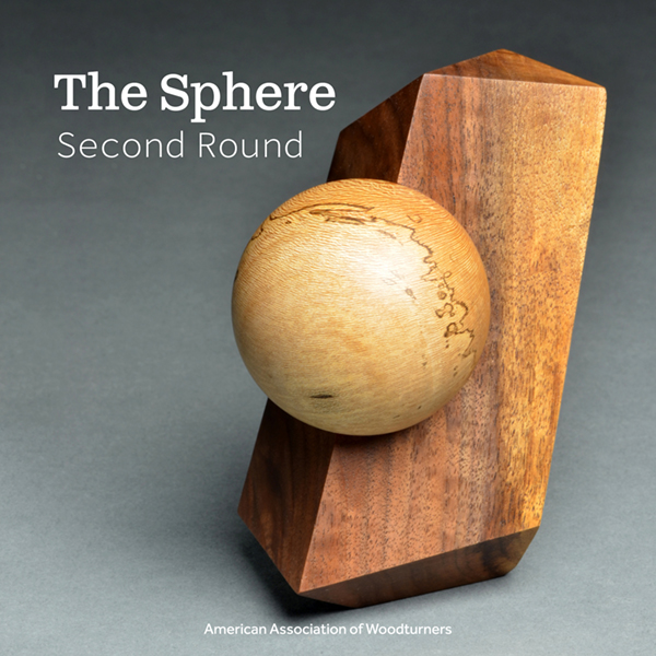 2008 The Sphere: Second Round Catalog