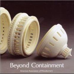 2012 Beyond Containment Catalog