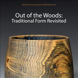 2018 Out of the Woods: Traditional Form Revisited Catalog