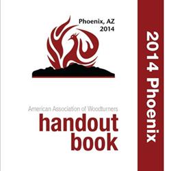 2014 Symposium Handout Book