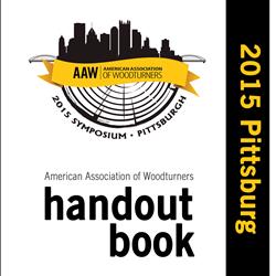 2015 Symposium Handout Book