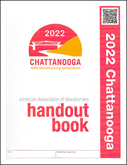 2022 Symposium Handout Book