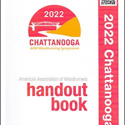 2022 Symposium Handout Book