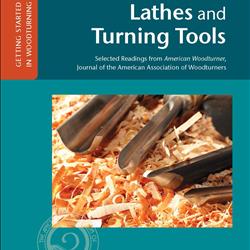 Lathes and Turning Tools