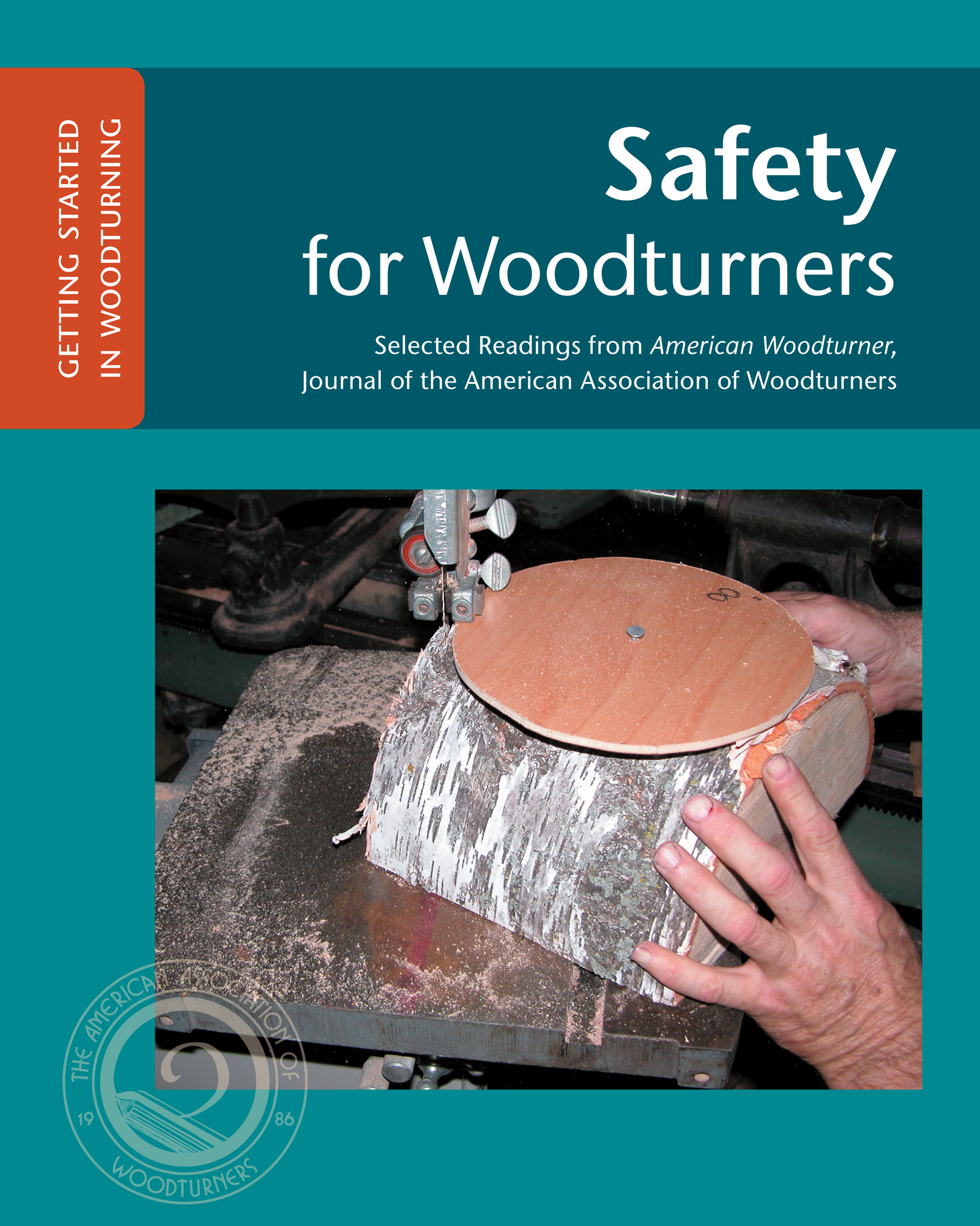 Safety for Woodturners