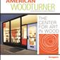 American Woodturner 27 issue 2