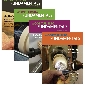 Woodturning Fundamentals 2018 Four Issue Set